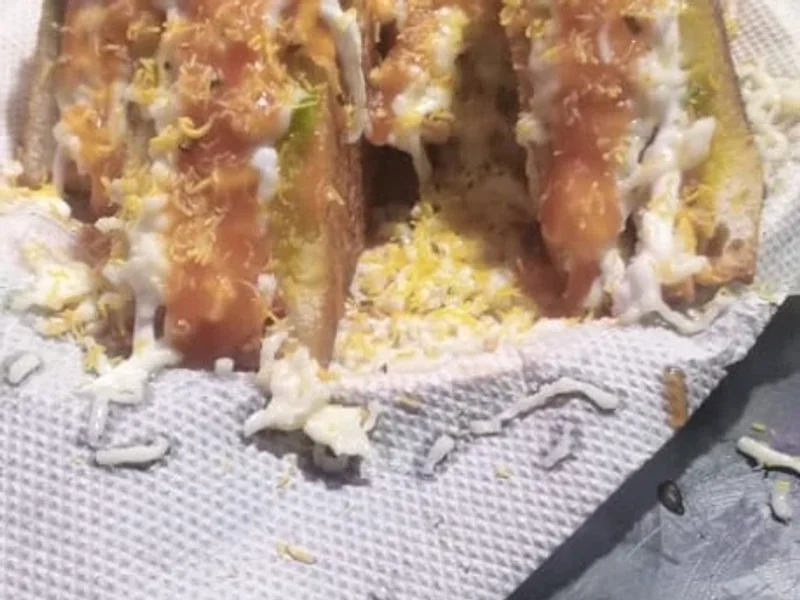 Dana Pani Fast Food Corner