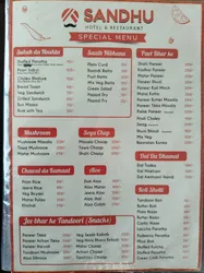 Best of 20 seafood restaurants in Udham Singh Nagar