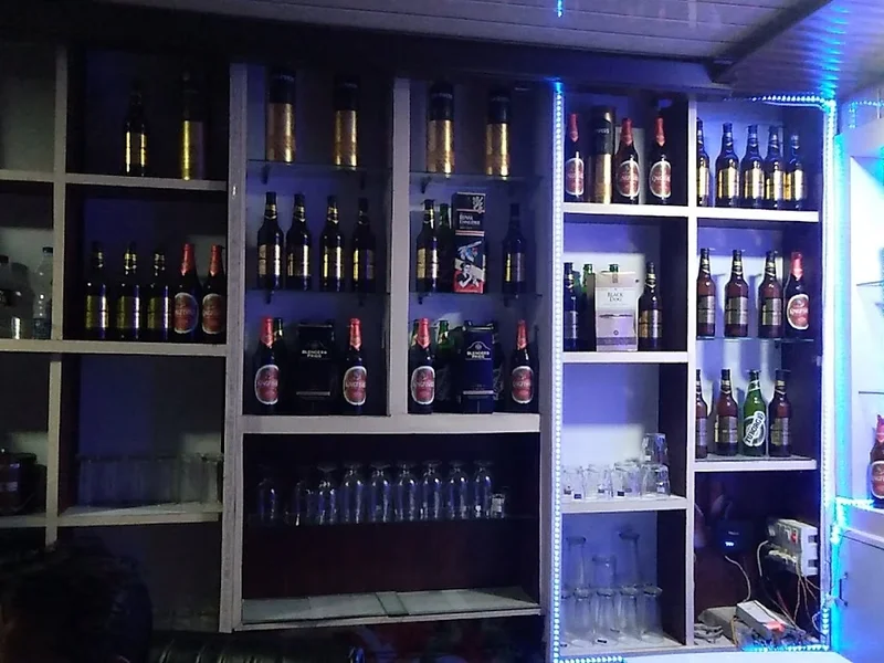 Golden Restaurant & Bar