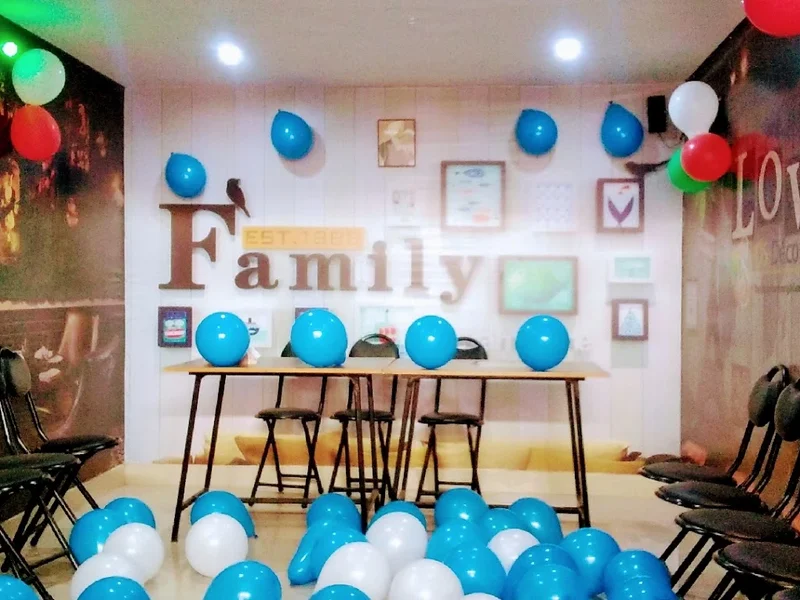 Sardar ji cafe & fast food