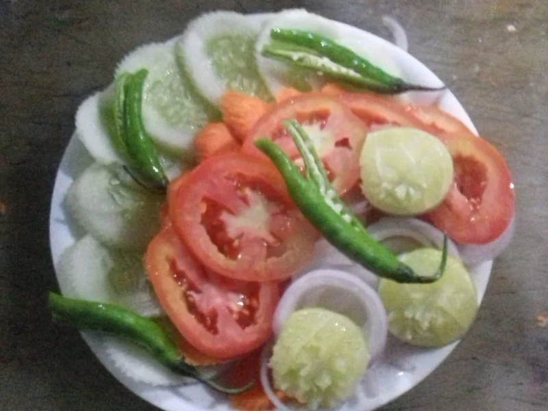 Marwadi Bhoj