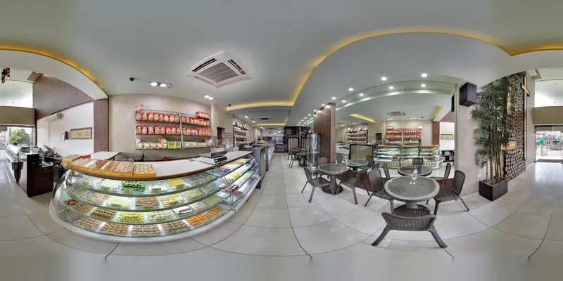 Anandam Sweets & Restaurant