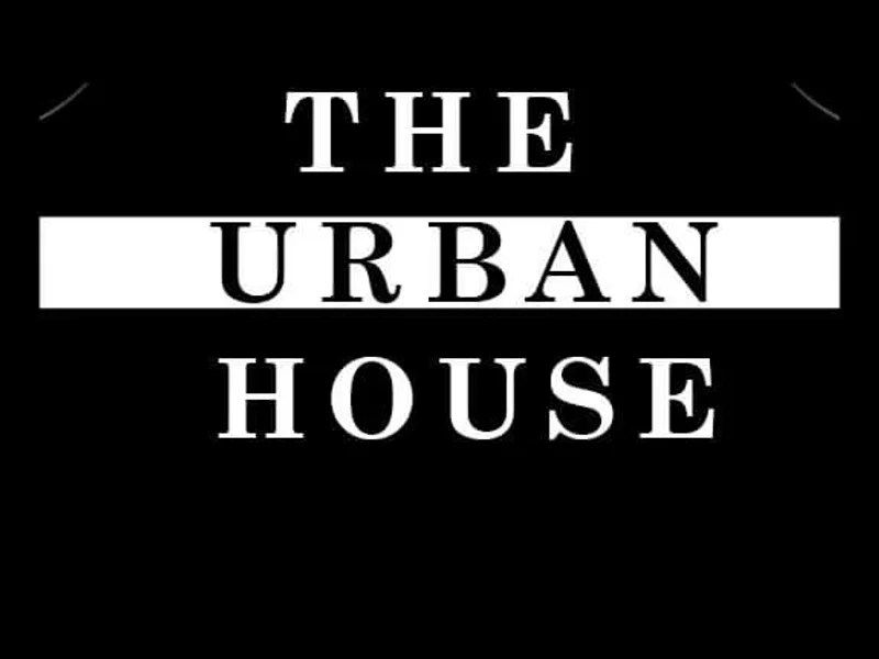 Urban House