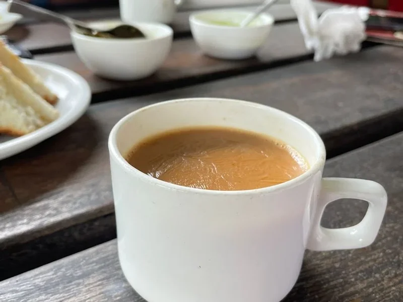 The Doaba's Punjabi Dhaba