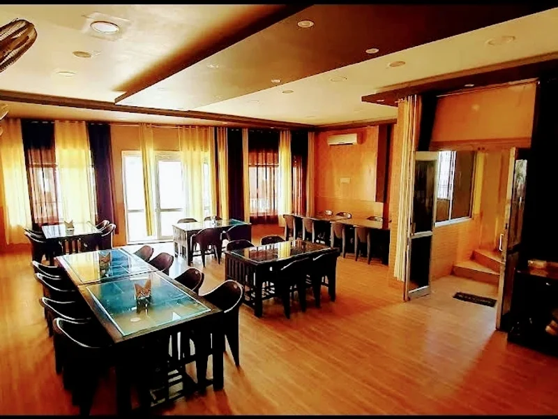 New Fortunne A.c Family Restaurant