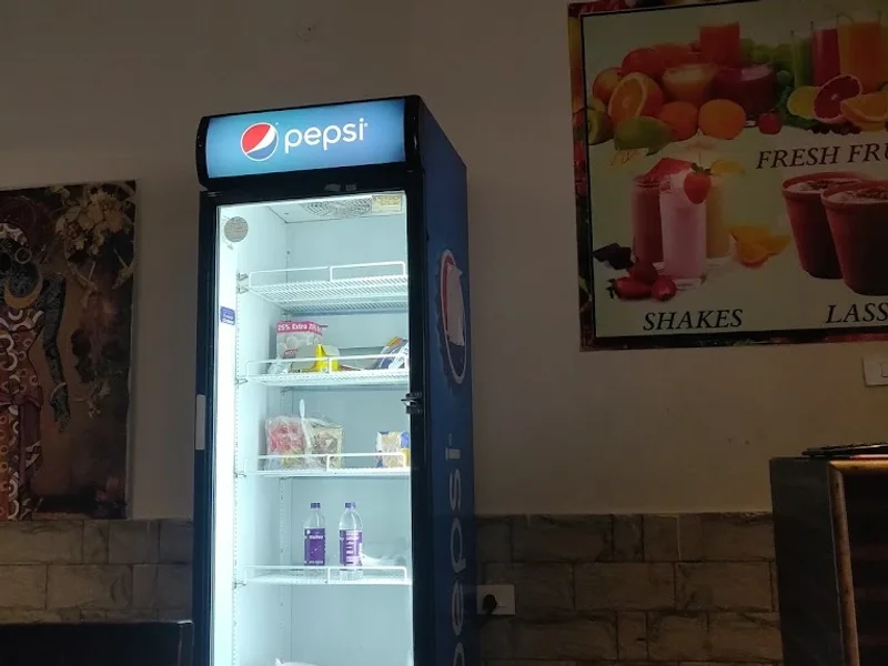 Hungry Bike - Food Delivery App