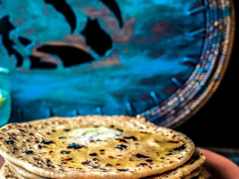 Rishikesh Vedic Restaurant |Yogic and Ayurvedic Food in Rishikesh