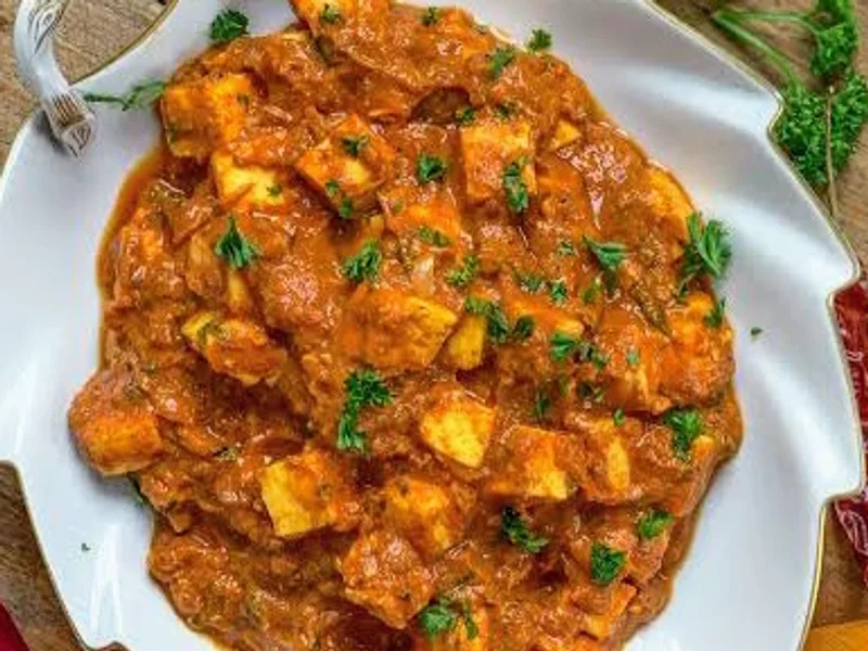 Punjabi Giril Veg & Nonveg