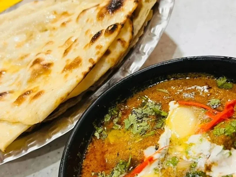 Dhillon Dine- In Family Punjabi Restaurant