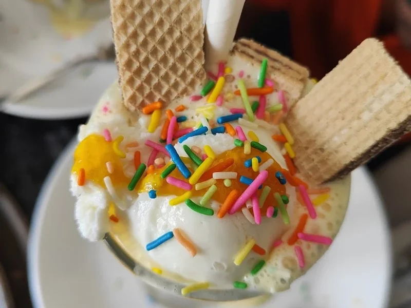 Wild West Cafe & Restaurant