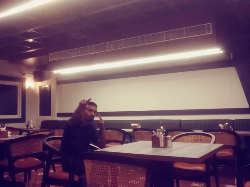 Green Italian Cafe & Restaurant