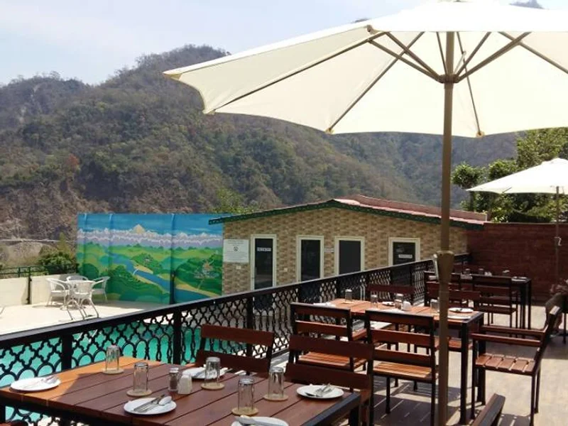 Pure Soul Cafe & Organic Kitchen