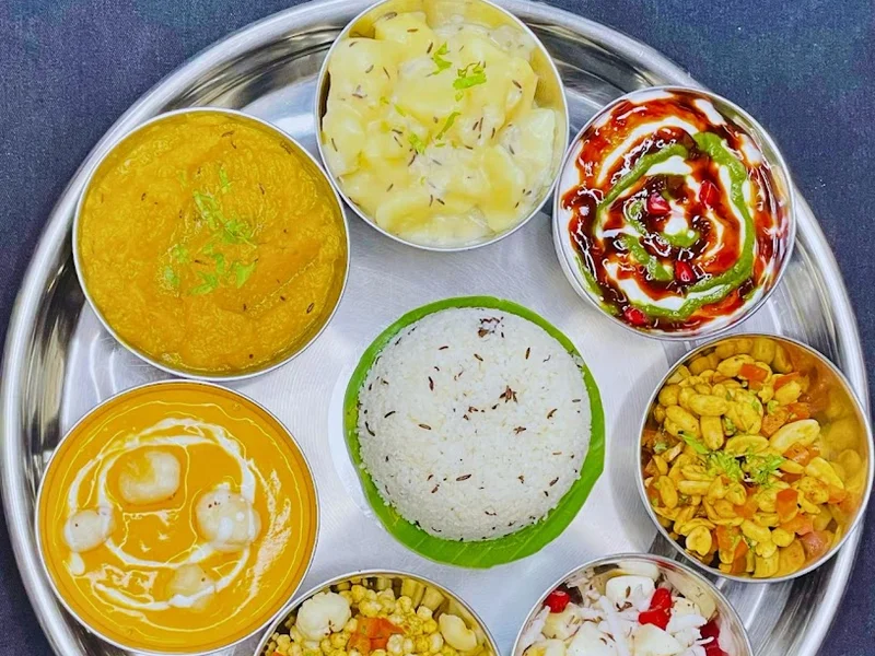 Punjab Grill Restaurant & Bar