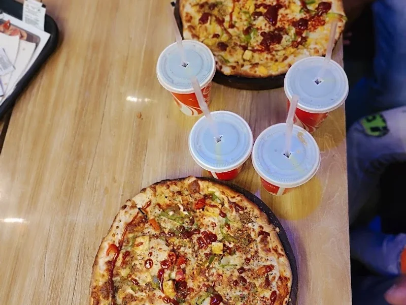ZAPIZZA KHATIMA