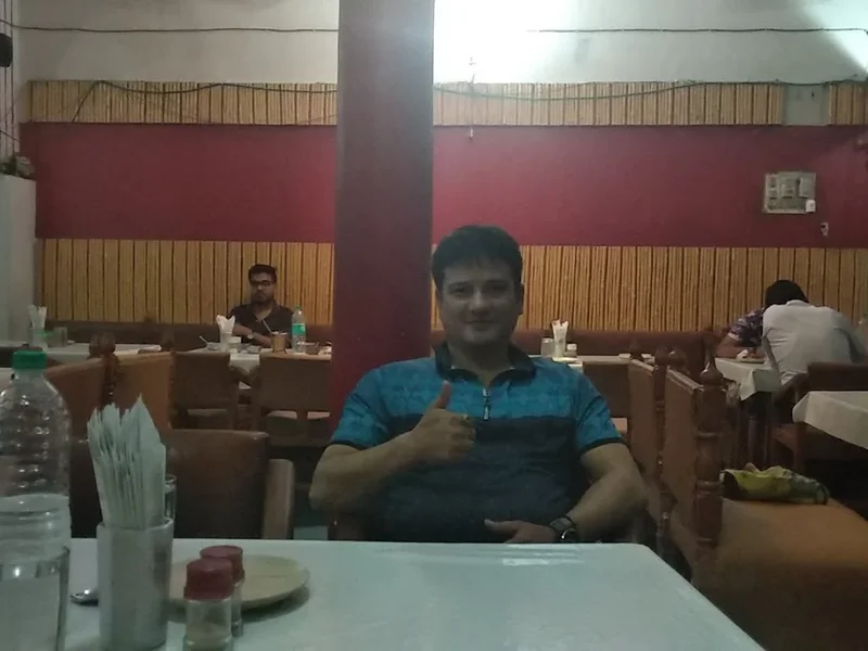 Tourist Restaurant
