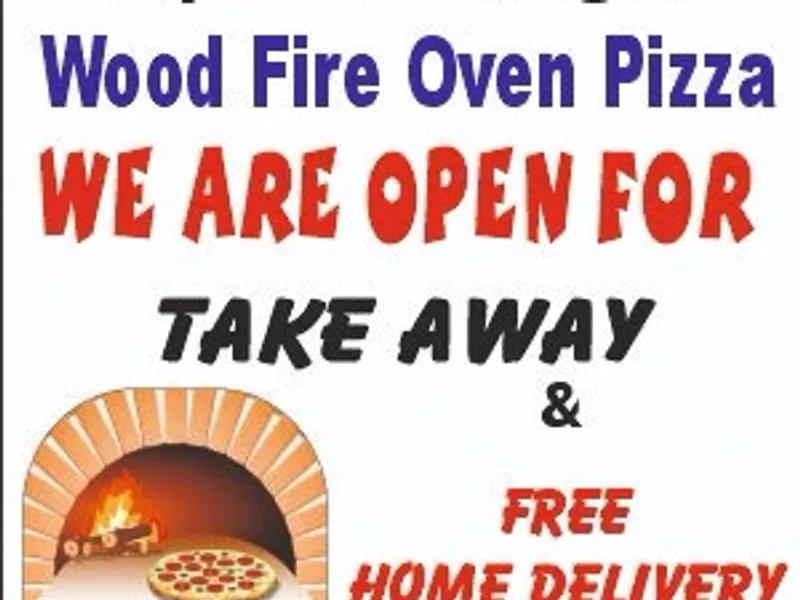 Vj's giardino by the Ganges