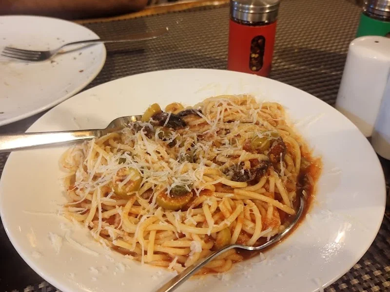 A Tavola Con Te - Restaurant In Rishikesh | Italian Restaurant In Rishikesh | Wood Fired Oven Pizza | Pizza Home Delivery