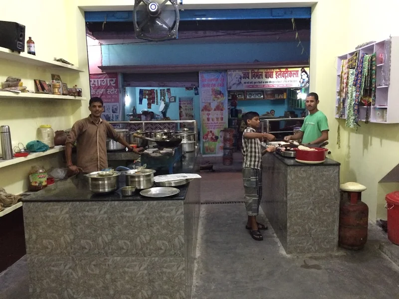 Sainik Hotel (सैनिक होटल)