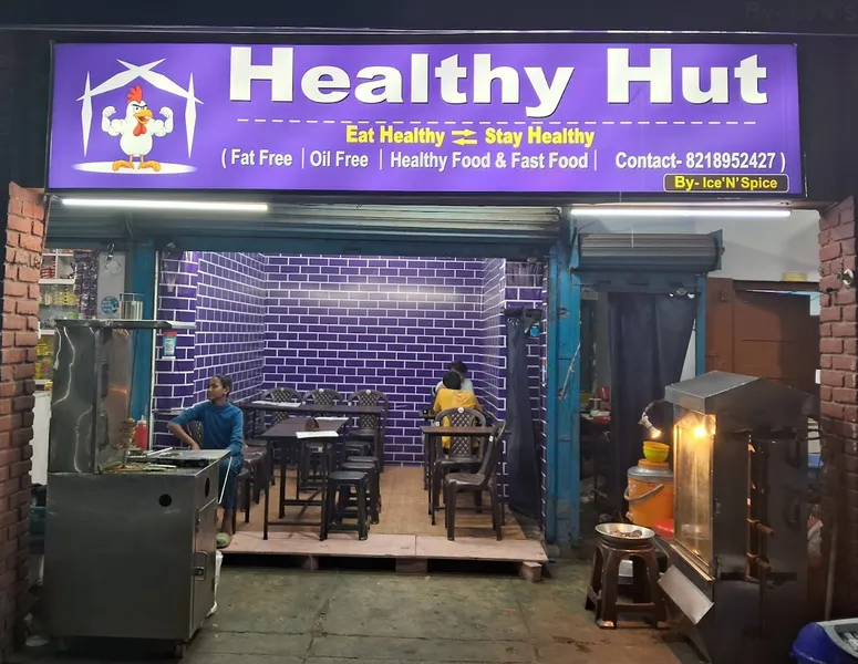 Health Hut