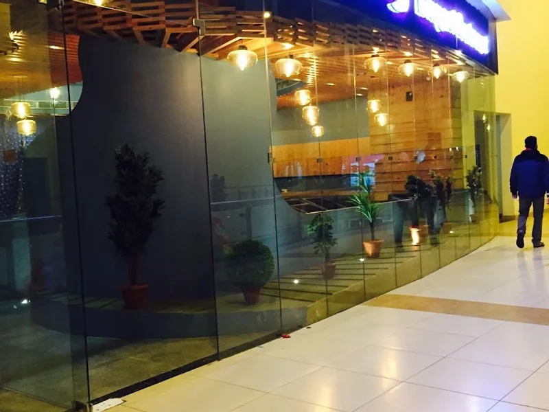 Infinity Lounge & Restaurant