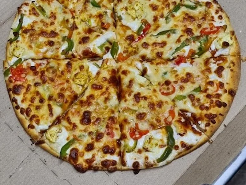 Hungry Point