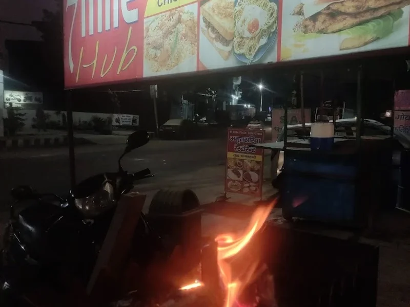 THE 7mile foodies hub