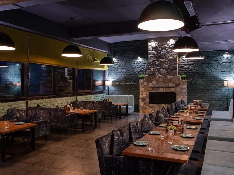 Cafe TC - Turquoise Cottage