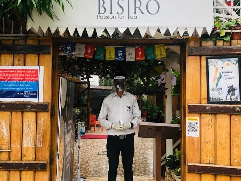 T Bistro