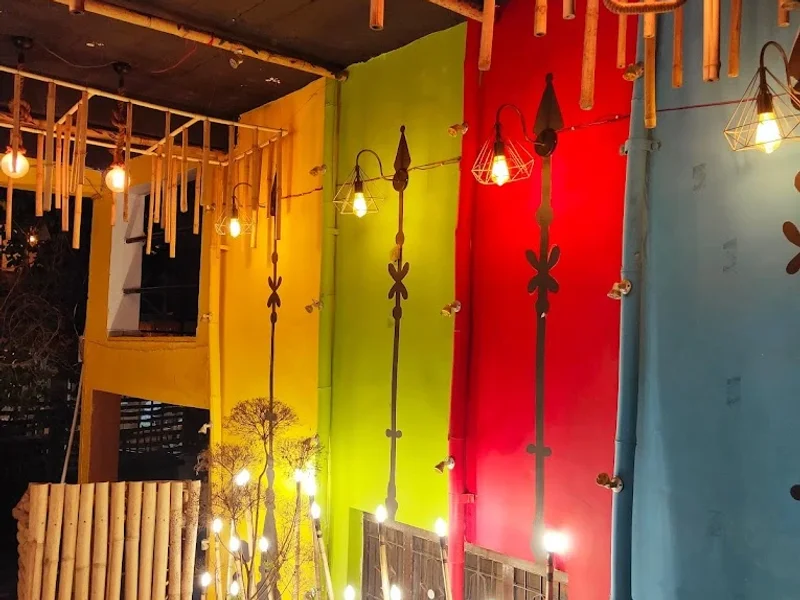 Cafe Little Amsterdam