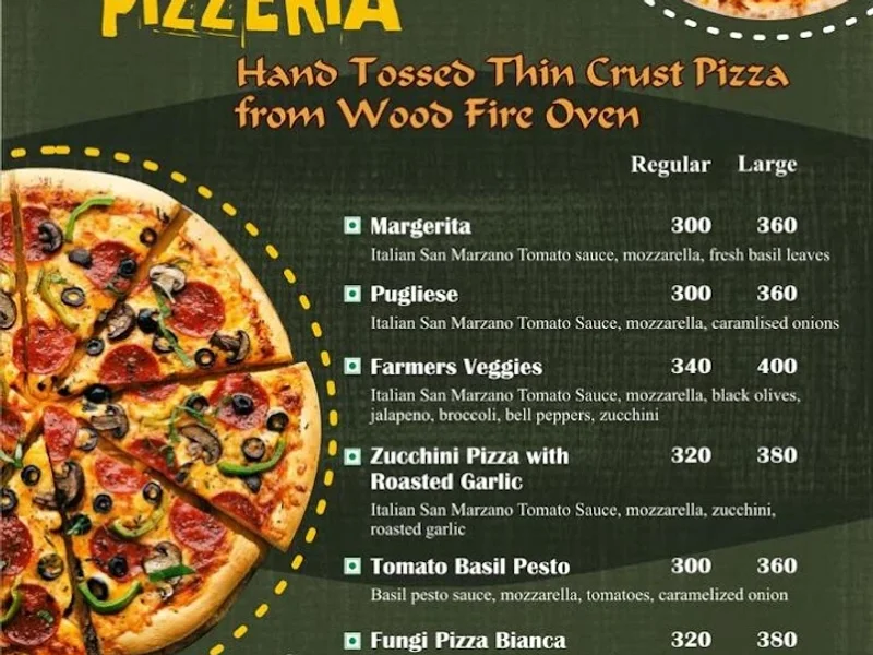 Cafe BrewMaster-Rishikesh