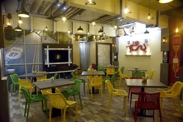 Top 19 late night cafes in Udham Singh Nagar