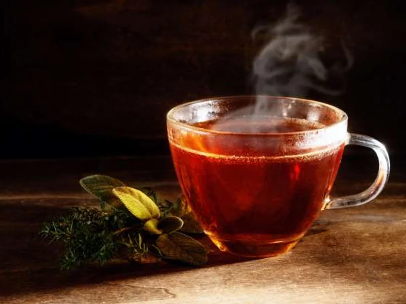 GARJIYA Chai Ki Pyali & Restro