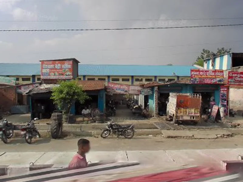 Khurana Tourist Family Dhaba