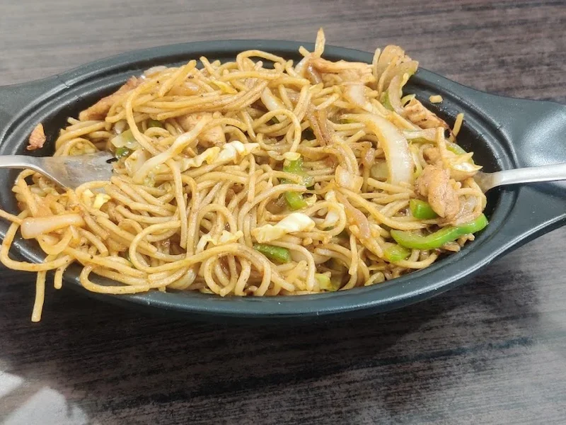 White House Restaurant