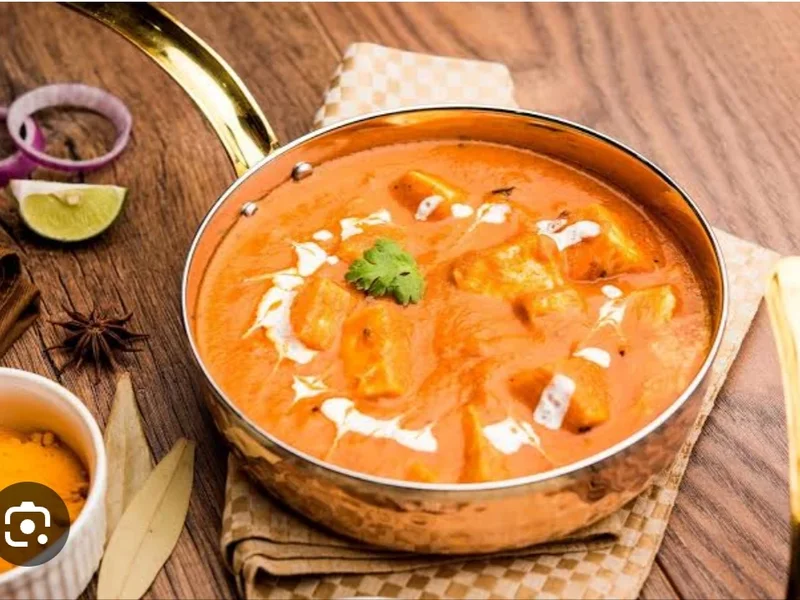 Shree B K restaurant