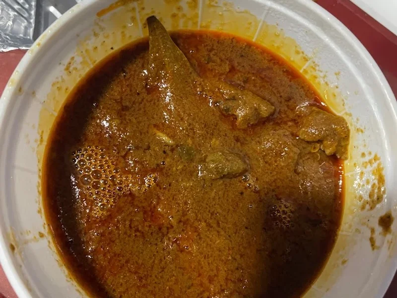 Golden Hut, Rudrapur