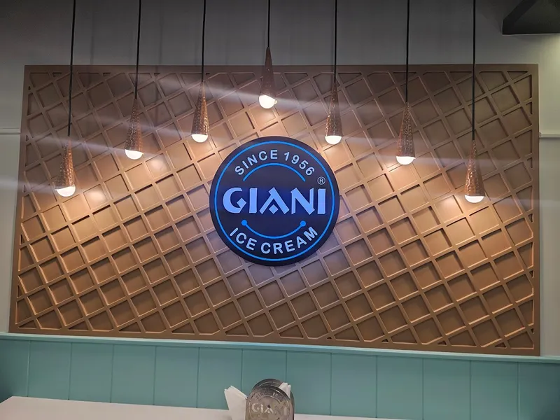 Giani IceCream Rudrapur