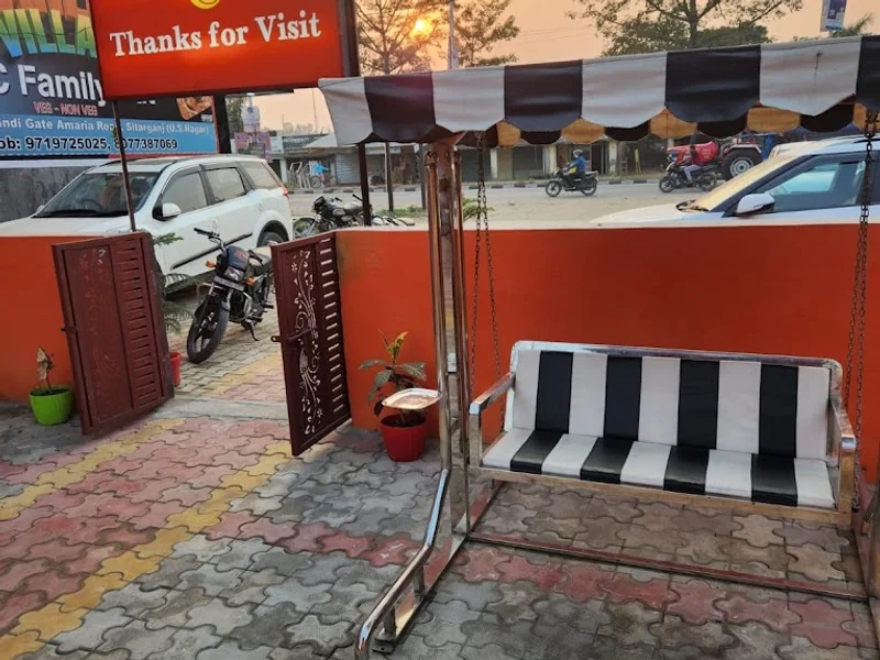 KAHLON VILLAGE SITARGANJ