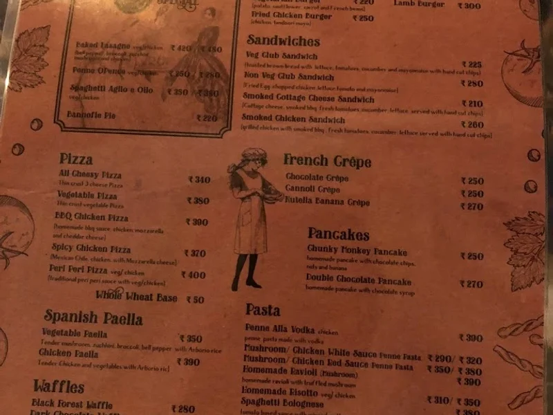 Café De Piccolo