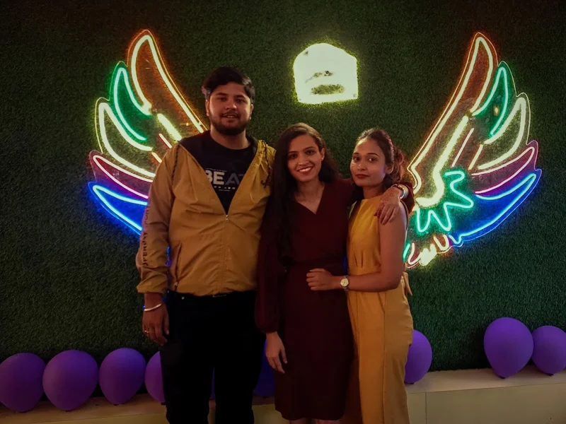 Hangry Bird Cafe & Restaurant