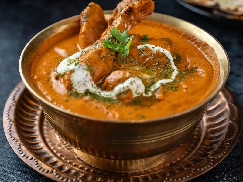 Pind Balluchi Restaurant & Bar Rajpur Road Dehradun