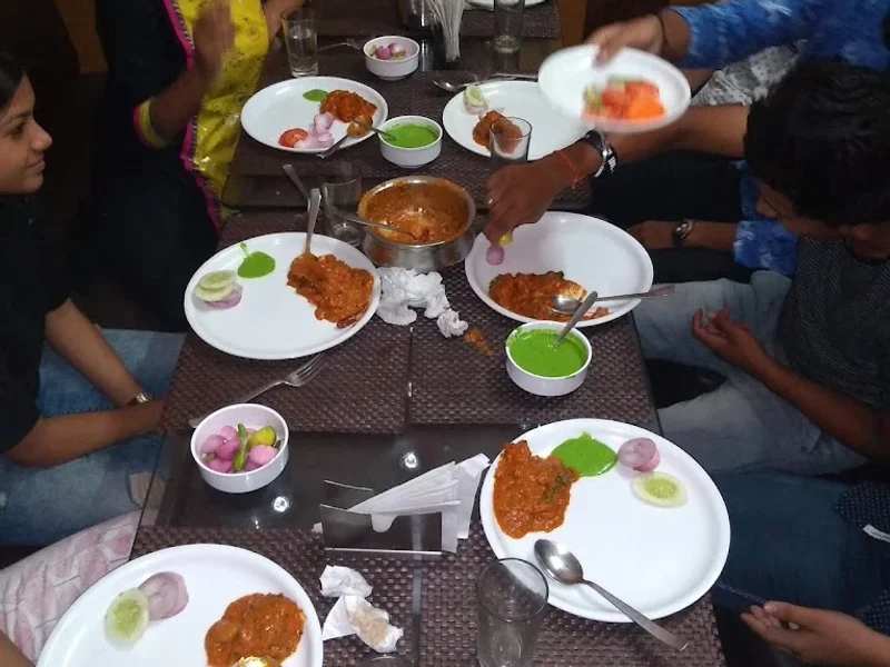 Vu Family Restaurant