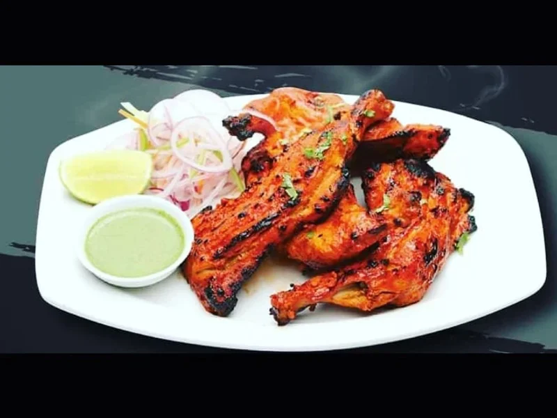 The family kichan and Restaurant