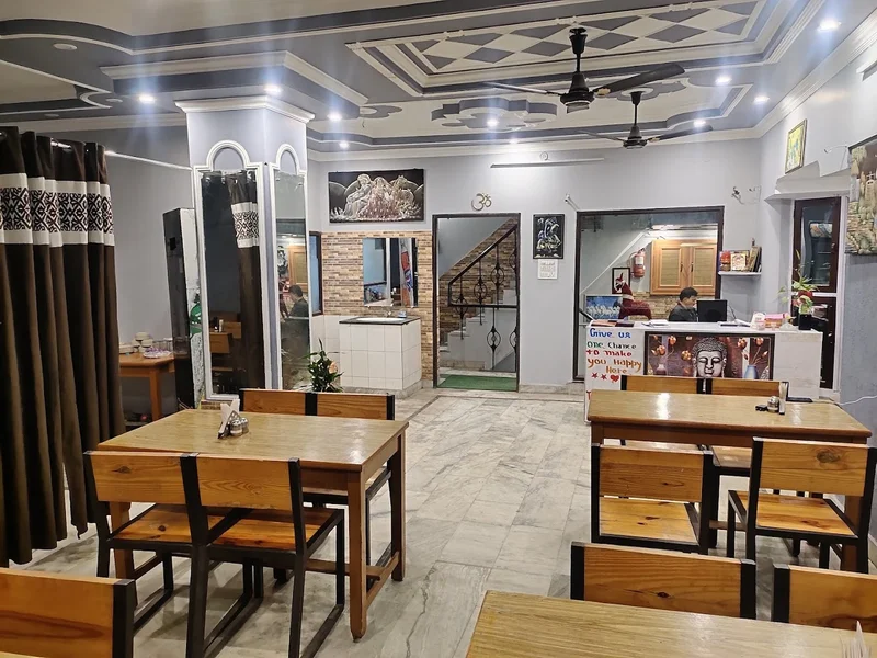 City Heart Family Restaurant