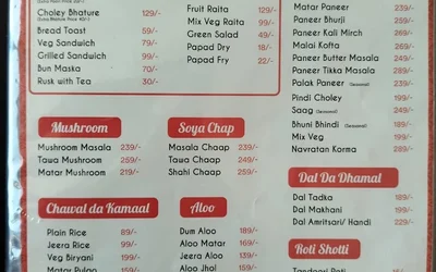 Top 27 family restaurants in Udham Singh Nagar