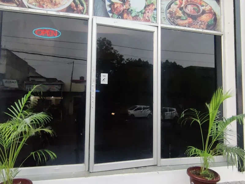 New Handi Family Restaurant