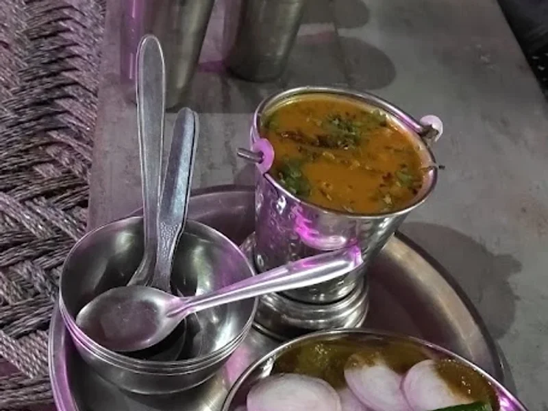 Soni Punjabi Dhaba & Restaurant