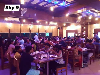 Top 31 family restaurants in Rudrapur Udham Singh Nagar