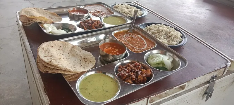 Devbhoomi Family Restaurant