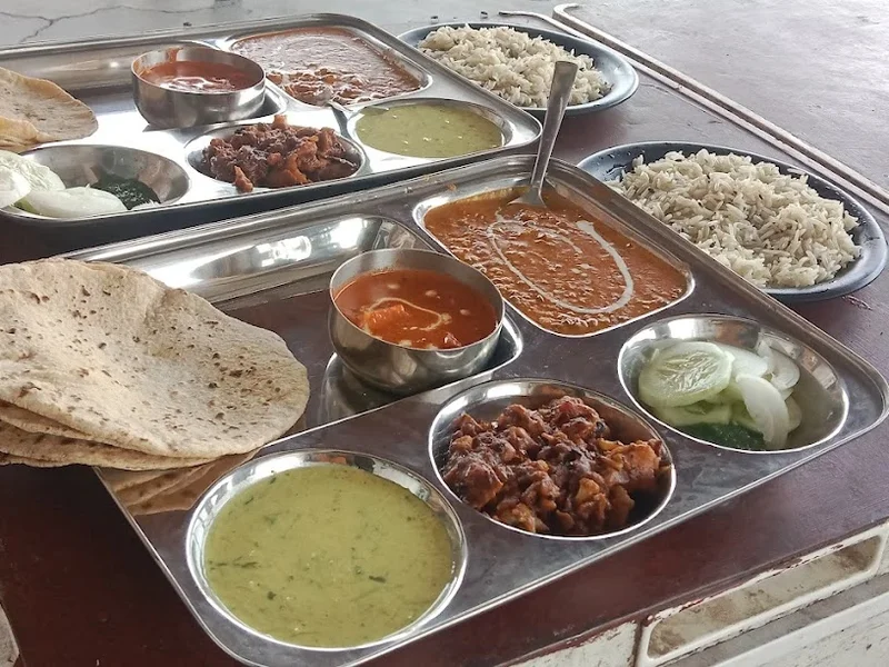 Devbhoomi Family Restaurant